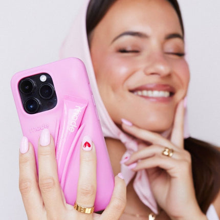 Maniac Suki Love by Lizzy van der Ligt Polish Sticker - 27pcs