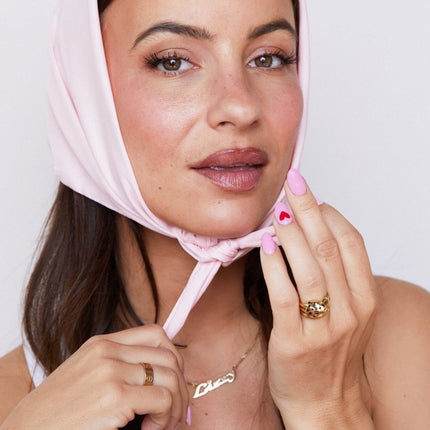 Maniac Suki Love by Lizzy van der Ligt Polish Sticker - 27pcs