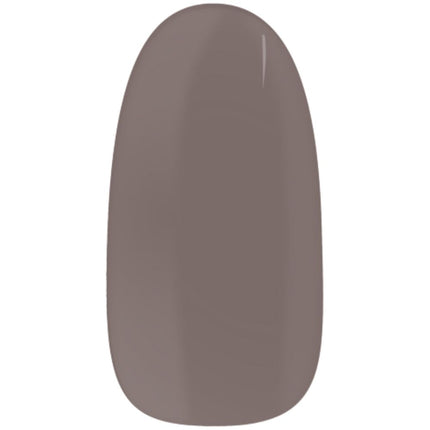 Maniac Teddy Taupe Polish Sticker - 28pcs
