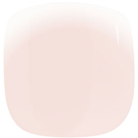 Maniac Timeless French Toes Polish Sticker - 26pcs