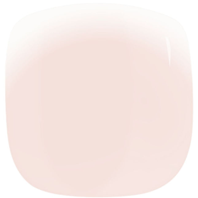 Maniac Timeless French Toes Polish Sticker - 27pcs