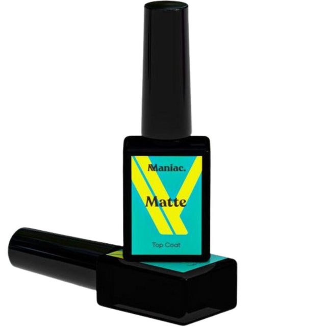 Maniac Top Coat - Matte