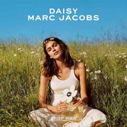 Marc Jacobs Daisy Eau de Toilette - 50ml
