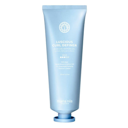 Maria Nila Coils & Curls Luscious Curl Gel - 125ml