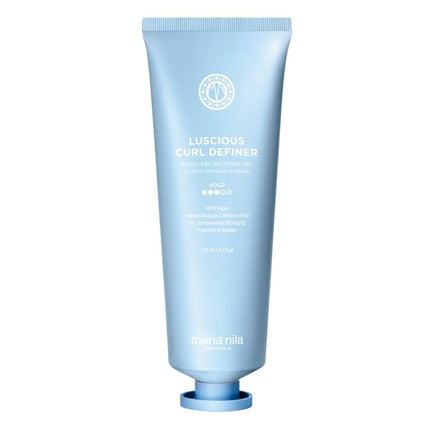 Maria Nila Coils & Curls Luscious Curl Gel - 125ml