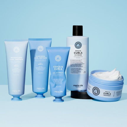 Maria Nila Coils & Curls Treatment Masker - 250ml