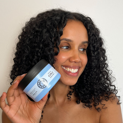 Maria Nila Coils & Curls Treatment Masker - 250ml