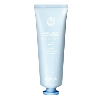 Maria Nila Coils & Curls Weightless Curl Gel - 125ml