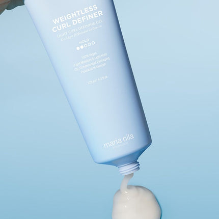 Maria Nila Coils & Curls Weightless Curl Gel - 125ml