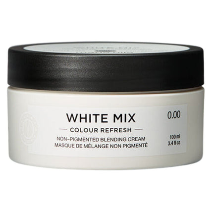 Maria Nila Colour Refresh 0.00 White Mix