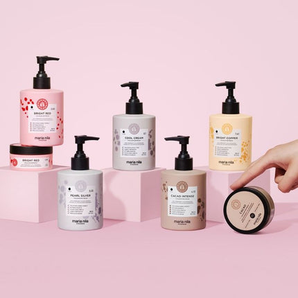 Maria Nila Colour Refresh 7.40 Bright Copper