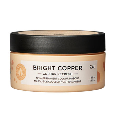 Maria Nila Colour Refresh 7.40 Bright Copper