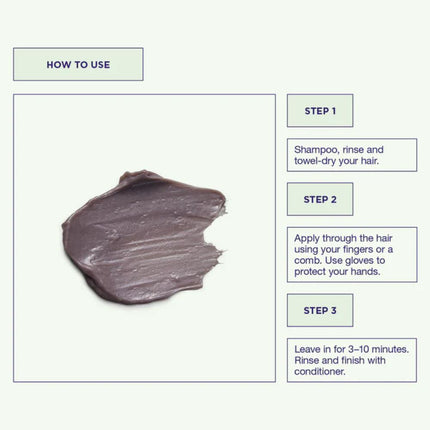 Maria Nila Colour Refresh 8.1 Cool Cream