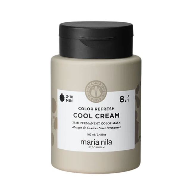 Maria Nila Colour Refresh 8.1 Cool Cream