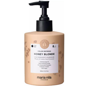 Maria Nila Colour Refresh 8.3 Honey Blonde