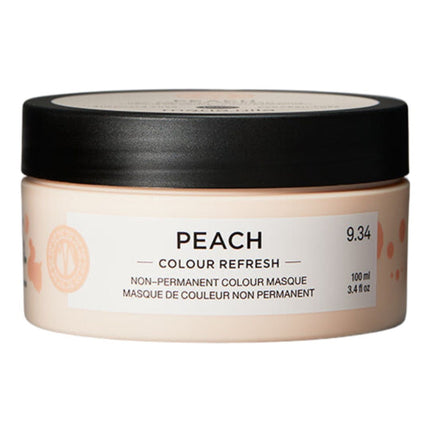 Maria Nila Colour Refresh 9.34 Peach