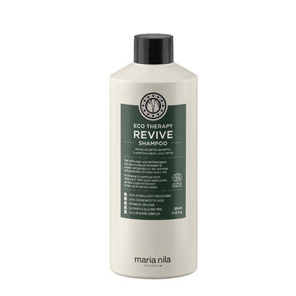 Maria Nila Eco Therapy Revive Duo Set - 350+300ml