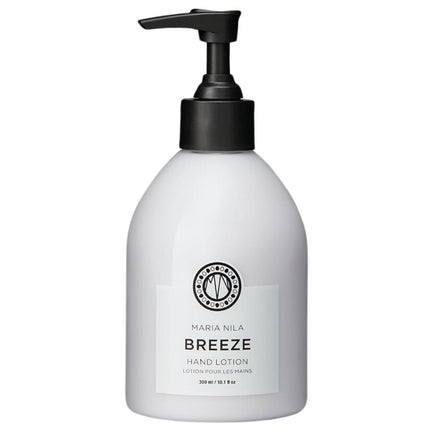 Maria Nila Hand Lotion Breeze  - 300ml