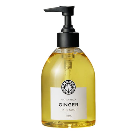 Maria Nila Hand Soap Ginger - 300ml