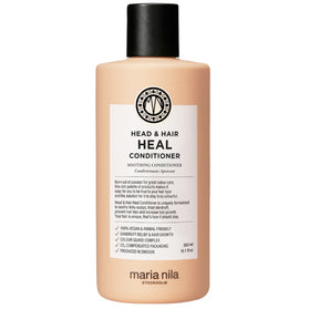 Maria Nila Head & Hair Heal Conditioner