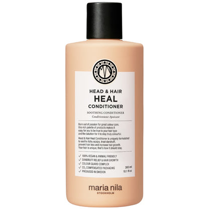 Maria Nila Head & Hair Heal Conditioner