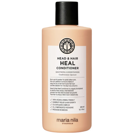 Maria Nila Head & Hair Heal Conditioner