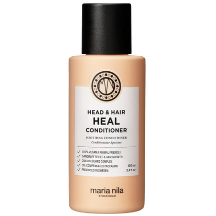 Maria Nila Head & Hair Heal Conditioner