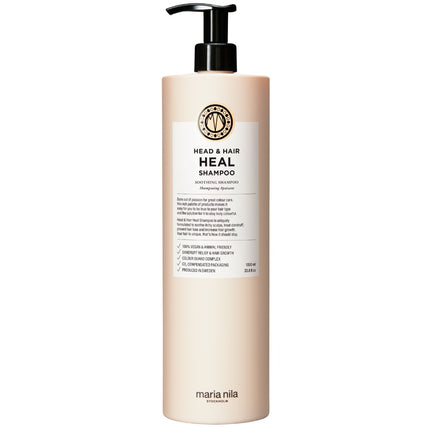 Maria Nila Head & Hair Heal Shampoo