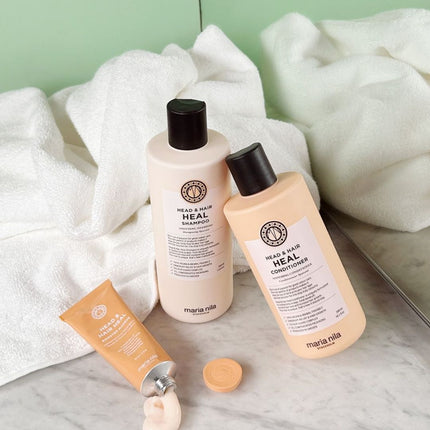 Maria Nila Head & Hair Heal Shampoo