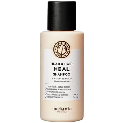 Maria Nila Head & Hair Heal Shampoo