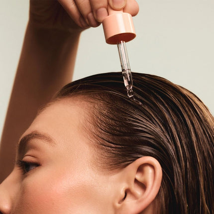 Maria Nila Head & Hair Soothing Scalp Serum - 50ml