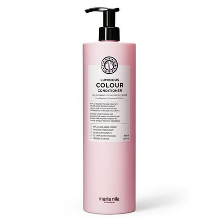 Maria Nila Luminous Colour Care Set XL - 2x1000ml