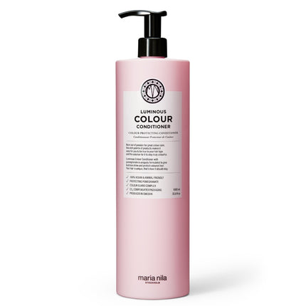 Maria Nila Luminous Colour Conditioner