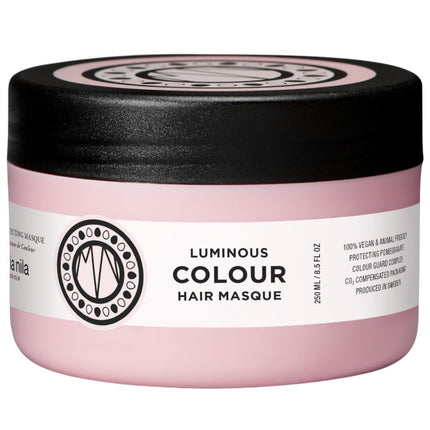 Maria Nila Luminous Colour Mask - 250ml