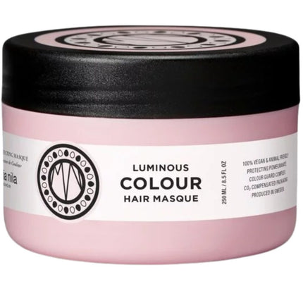 Maria Nila Luminous Colour Mask - 250ml