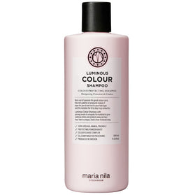 Maria Nila Luminous Colour Shampoo