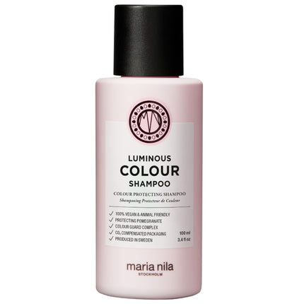 Maria Nila Luminous Colour Shampoo