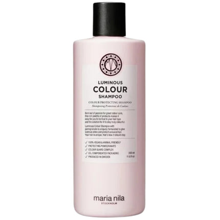 Maria Nila Luminous Colour Shampoo