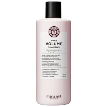 Maria Nila Palett Pure Volume Shampoo