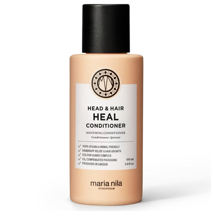 Maria Nila Pelett Head & Hair Heal Conditioner