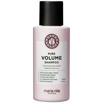 Maria Nila Pure Volume Conditioner