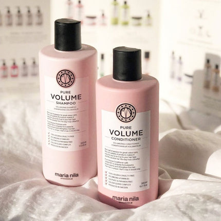 Maria Nila Pure Volume Conditioner