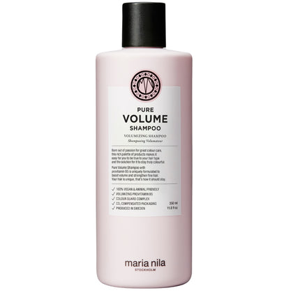Maria Nila Pure Volume Shampoo