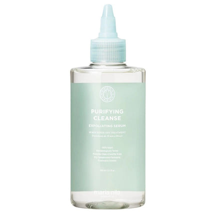 Maria Nila Purifying Cleanse Exfoliating Serum - 150ml