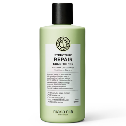 Maria Nila Structure Repair Conditioner
