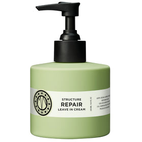 Maria Nila Structure Repair Leave-In Cream - 200ml