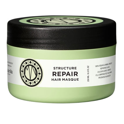 Maria Nila Structure Repair Mask - 250ml