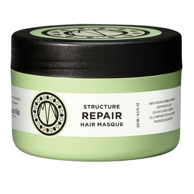 Maria Nila Structure Repair Mask - 250ml