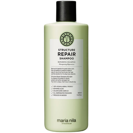 Maria Nila Structure Repair Shampoo