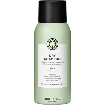 Maria Nila Style & Finish Dry Shampoo Travelsize -100ml